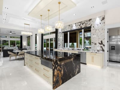 Luxury estate at 13083 57 Avenue, Surrey, BC — photo 12
