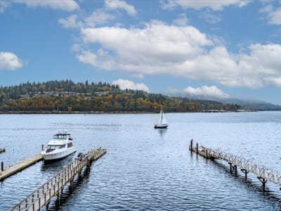 Luxury estate at 1136 Alderside Road, Port Moody, BC — photo 14