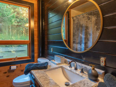 Luxury estate at 1374 Purbrook Road, Bracebridge, ON — photo 19