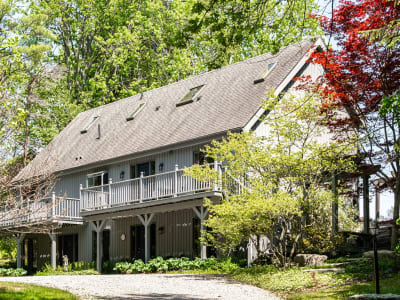 Luxury estate at 176 Weirs Lane, Hamilton, ON — photo 2