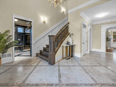 Luxury estate at 12055 265A Street, Maple Ridge, BC — photo 7