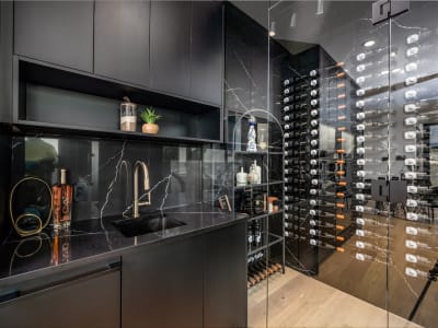 Luxury estate at 6 Firelane 11a Road, Niagara-on-the-Lake, ON — photo 22