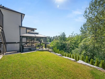 Luxury estate at 13575 Birdtail Drive, Maple Ridge, BC — photo 28