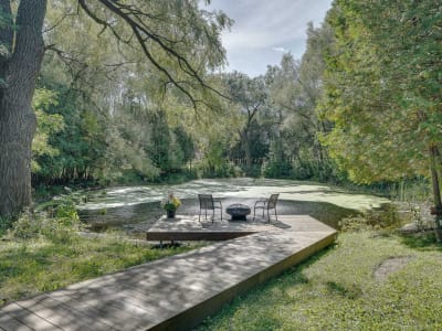 Luxury estate at 17843 The Gore Road, Caledon — photo 15