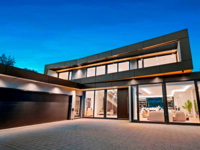 Luxury estate at 680 Westhyde Place, North Vancouver, BC — photo 33