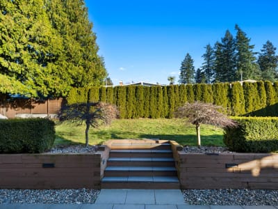 Luxury estate at 6640 Kempson Crescent, Delta, BC — photo 14