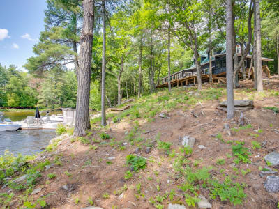 Luxury estate at 1384 Browning Island, Bracebridge, ON — photo 6