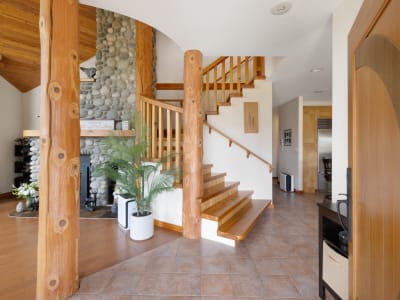 Luxury estate at 1474 Vernon Drive, Gibsons, BC — photo 17