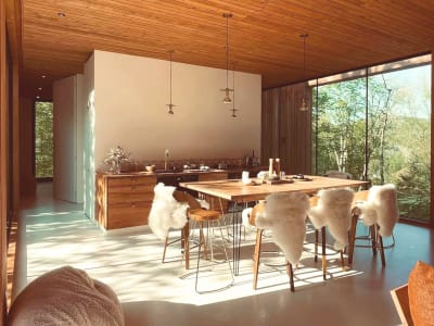 Luxury estate at 880 Chemin de St Adolphe, Morin-Heights, QC — photo 5