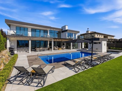 Luxury estate at 2463 Thacker Drive, West Kelowna, BC — photo 30