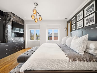 Luxury estate at 249 Bedford Park Avenue, Toronto, ON — photo 13