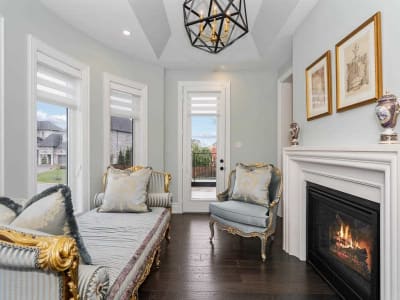 Luxury estate at 64 Skyline Trail, Nobleton — photo 8
