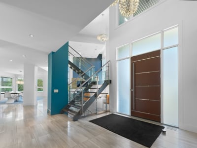 Luxury estate at 703 Dalhousie Way Northwest, Edmonton, AB — photo 15