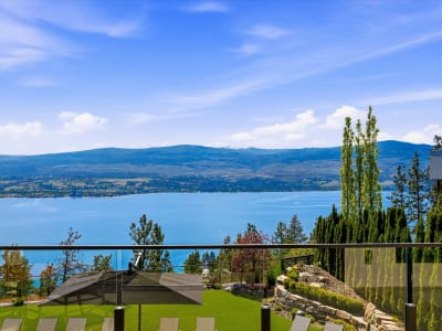 Luxury estate at 2463 Thacker Drive, West Kelowna, BC — photo 20