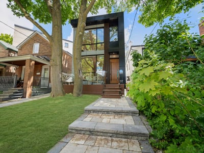 Luxury estate at 311 Wychwood Avenue, Toronto, ON — photo 3