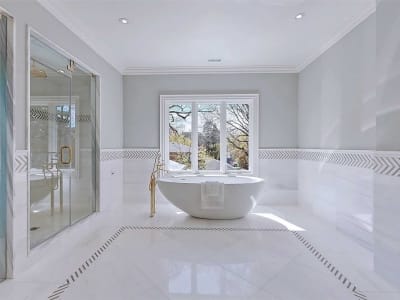 Luxury estate at 4 Sandfield Road, Toronto — photo 13