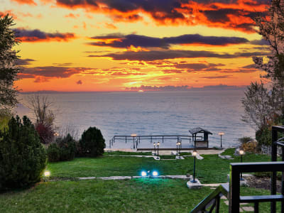 Luxury estate at Burlington — photo 3