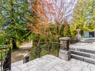 Luxury estate at 188 Wyndham Crescent, Anmore, BC — photo 20