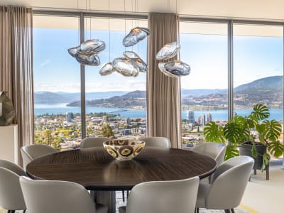 Luxury estate at Kelowna — photo 8