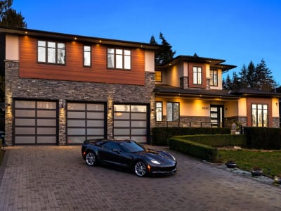 Luxury estate at 6640 Kempson Crescent, Delta, BC — photo 21