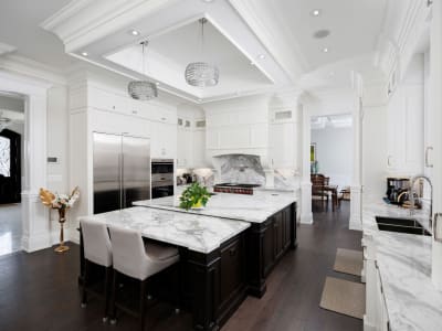 Luxury estate at 22 Ida Street, Markham, ON — photo 12