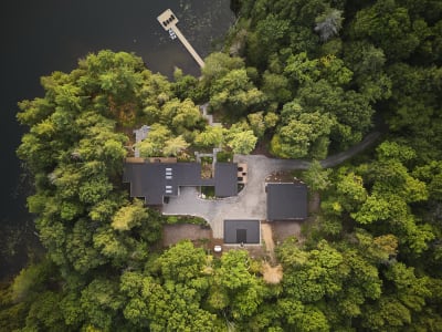 Luxury estate at 1298 Lipsy Lake Drive, Guilford, ON — photo 8