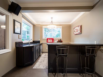Luxury estate at 16455 89 Avenue, Surrey, BC — photo 8