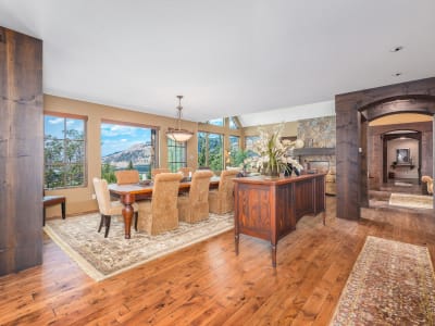 Luxury estate at 3006 Coachwood Crescent, North Okanagan, BC — photo 7