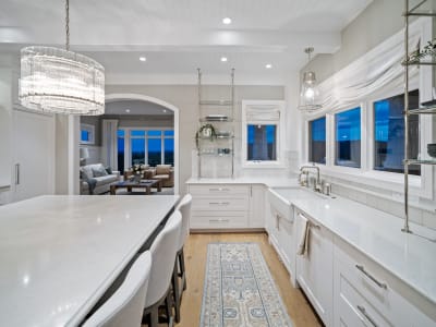 Luxury estate at 116 Hawks Landing Drive, Priddis, AB — photo 13