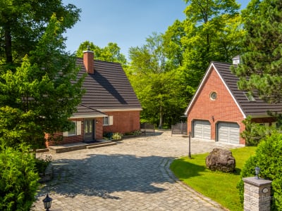 Luxury estate at 1087 Chemin Dunant Nord, Sainte-Anne-des-Lacs, QC — photo 24