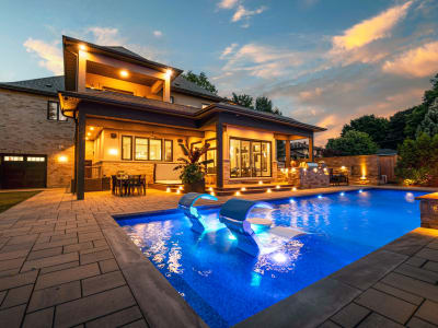 Luxury estate at 100 Seneca Drive, Hamilton, ON — photo 40