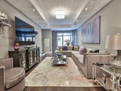 Luxury estate at 1900 Bayview Avenue, Toronto, ON — photo 29