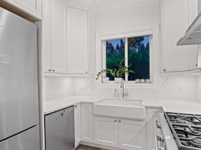 Luxury estate at 16738 McNair Drive, Surrey, BC — photo 12