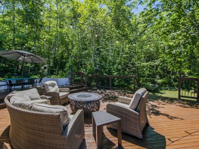 Luxury estate at 3101 Purcells Cove Road, Purcells Cove — photo 27