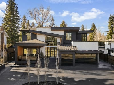 Luxury estate at 1016 Beverley Boulevard Southwest, Calgary, AB — photo 26
