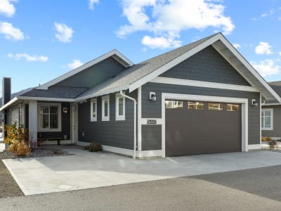 Luxury estate at 2450 Radio Tower Road #165, Osoyoos, BC — photo 1