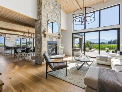 Luxury estate at 48150 Kitchen Hall Road, Chilliwack, BC — photo 13