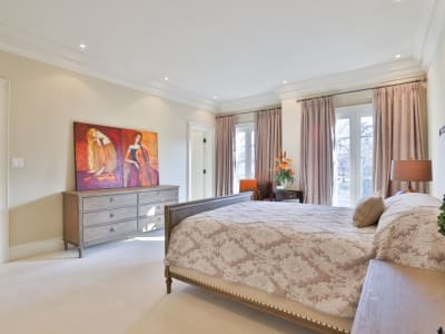 Luxury estate at 20 Cluny Drive, Toronto, ON — photo 29