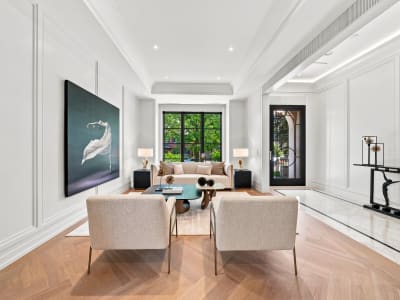 Luxury estate at 204 Forest Hill Road, Toronto, ON — photo 5