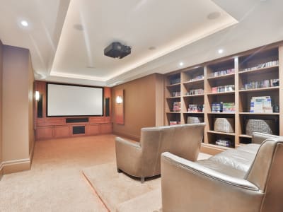 Luxury estate at 1093 Algonquin Drive, Mississauga, ON — photo 35