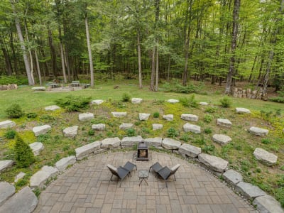 Luxury estate at 1105 Dalkab Crescent, Innisfil — photo 26