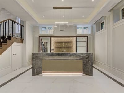Luxury estate at 57 Whittaker Crescent, Toronto — photo 14