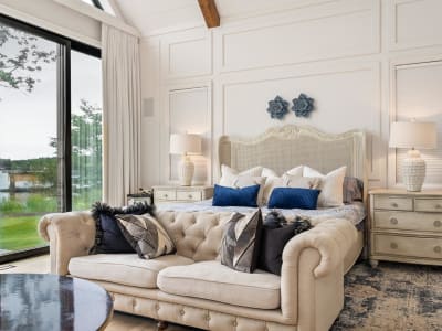 Luxury estate at 6 - 3042 HIGHWAY 118 West, Port Carling — photo 26