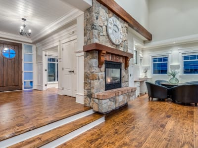 Luxury estate at 5733 182 Street, Surrey, BC — photo 10