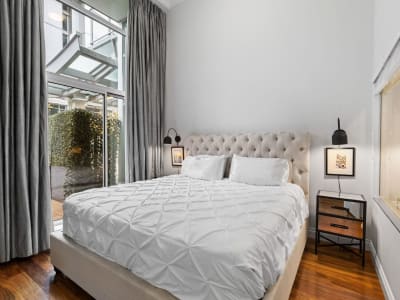 Luxury estate at 199 Victory Ship Way #104, North Vancouver, BC — photo 4