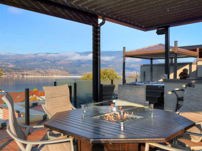 Luxury estate at 2245 Abbott Street, Kelowna, BC — photo 21
