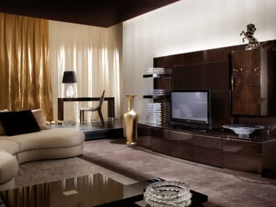 Luxury estate at Canada — photo 1