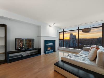Luxury estate at 1790 Bayshore Drive #1404, Vancouver, BC — photo 12