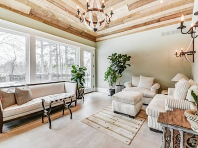 Luxury estate at 455 William Street, Niagara-on-the-Lake — photo 6