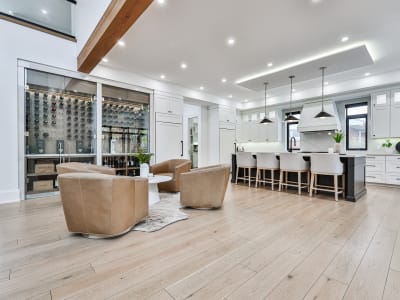 Luxury estate at 57 Joymar Drive, Mississauga, ON — photo 15